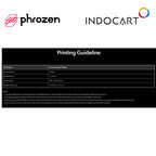 3D Printer Resin Phrozen Elastomer EL400 High-Performance Rubber-Like Gray 1Kg
