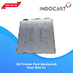 3D Printer Parts BambuLab Heatbed Unit BambuLab A1