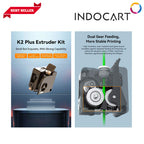 3D Printer Parts Creality OEM Extruder Kit Creality K2 Plus