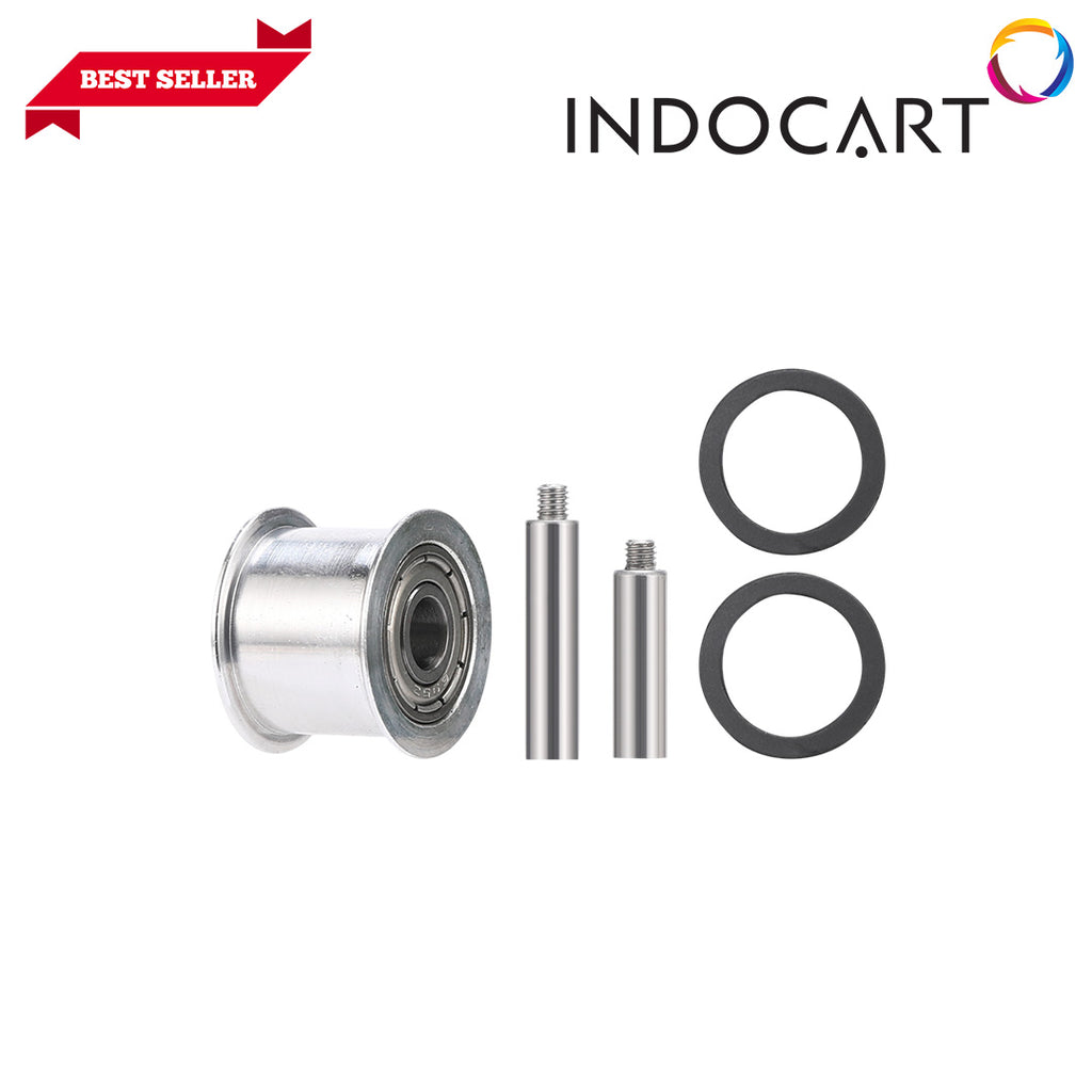 3D Printer Parts BambuLab Regular Idler Pulley BambuLab H2D