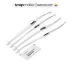 3D Printer Parts-Snapmaker U1-OEM-Toolhead Thermistor 4-Pack