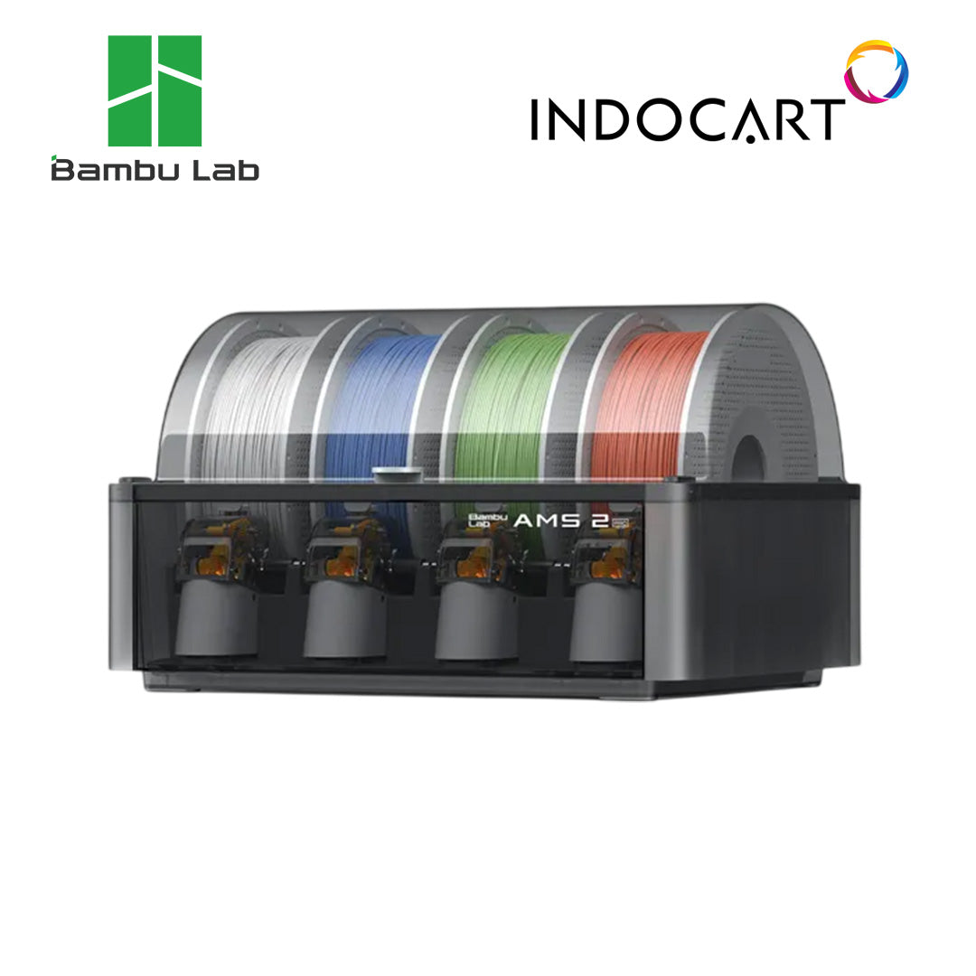 3D Printer BambuLab AMS 2 PRO EX Combo/Cabutan Unit Bambulab H2D Combo