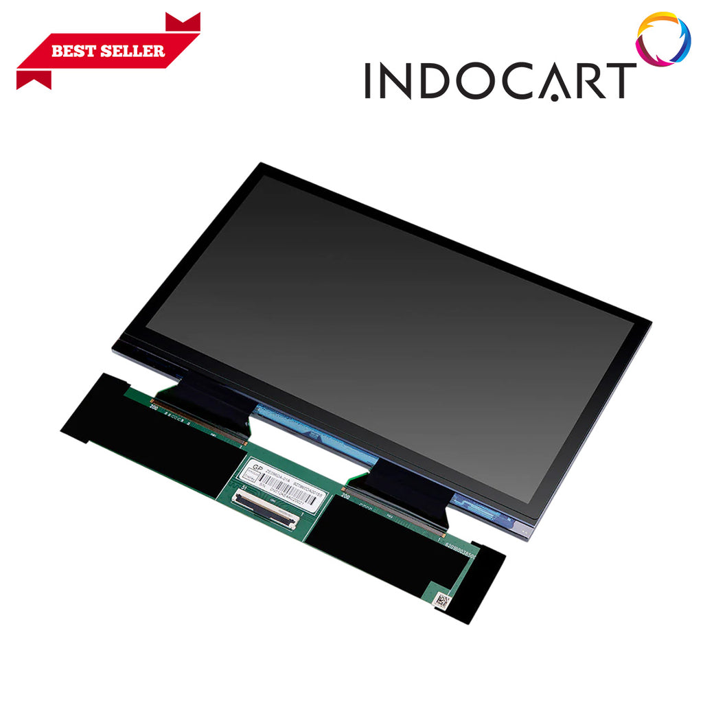 3D Printer Parts Elegoo OEM Mono LCD Panel 10-inch Elegoo Saturn 4 Ultra 16K