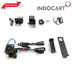 3D Printer Parts Dual Independent Extruder Kit-Ender 3 Series