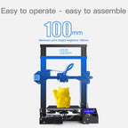 3D printer Parts Creality Ender 3 Z Axis Extension Profiles Kit