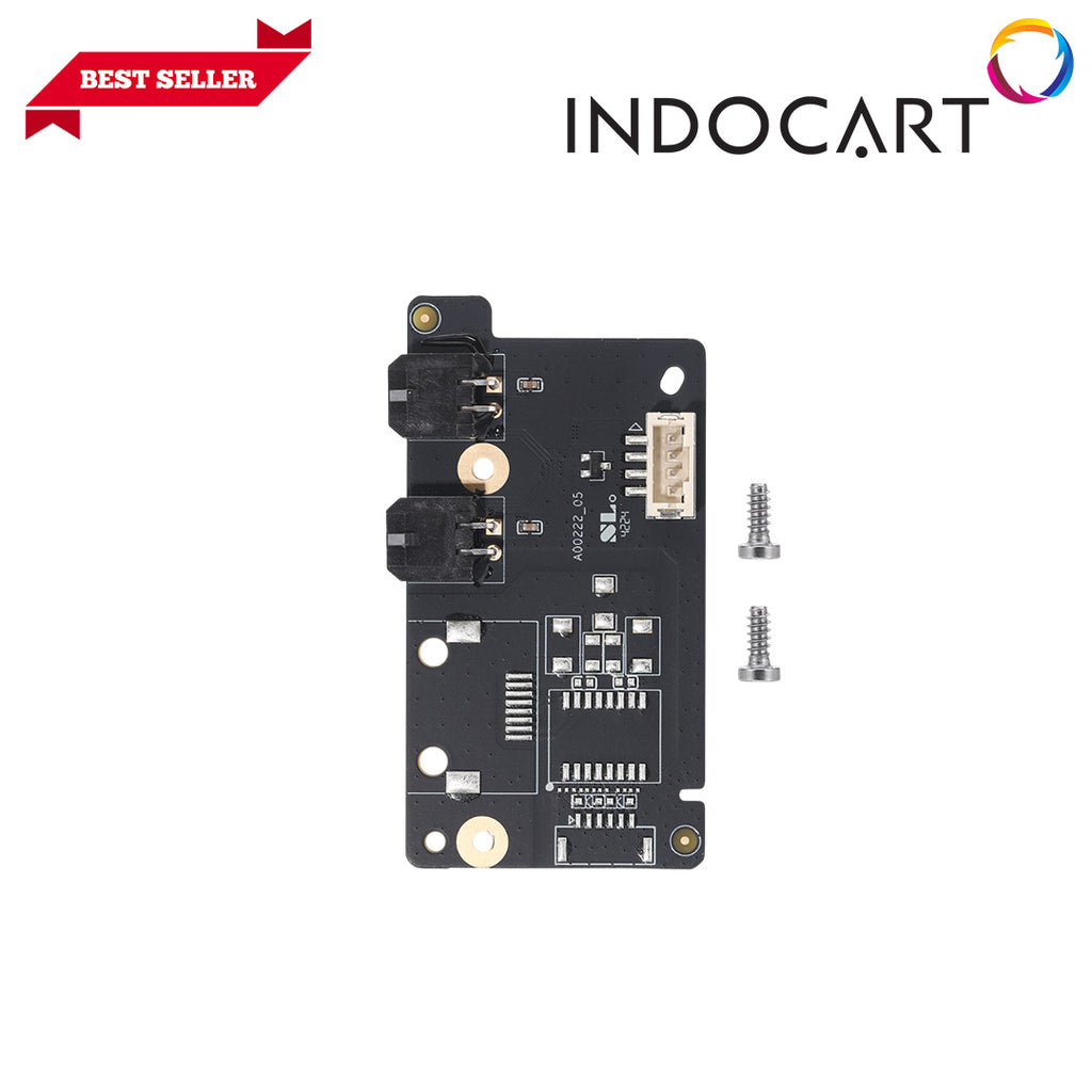 3D Printer Parts BambuLab 4Pin Interface Board BambuLab H2D
