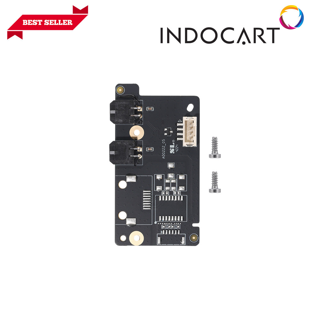 3D Printer Parts BambuLab 4Pin Interface Board BambuLab H2D