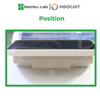 3D Printer Parts BambuLab High Resolution Screen X1 Series