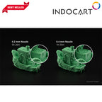 3D Printer Parts BambuLab Hotend Hardened Steel Nozzle 0.4mm BambuLab A1 Series