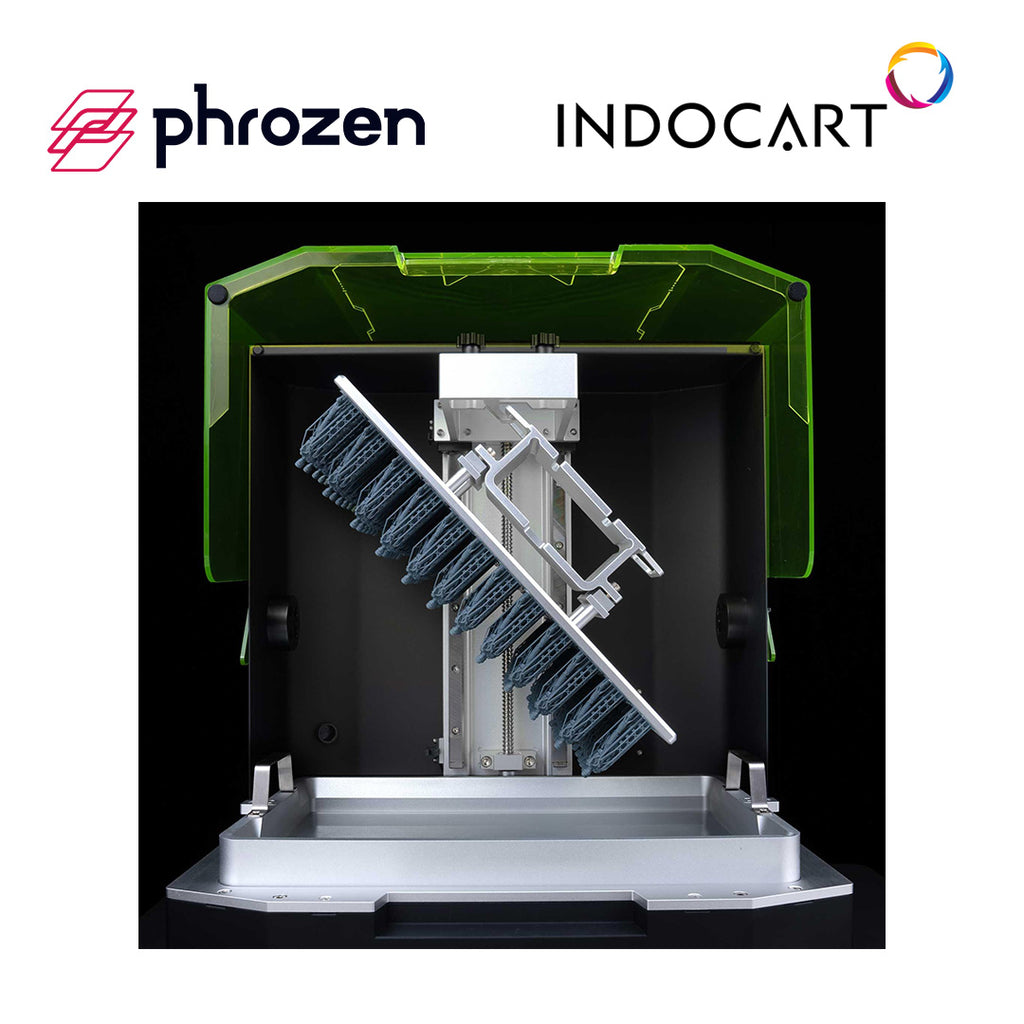 3D Printer Parts Building Platform 3D Printer Phrozen Sonic Mega 8K