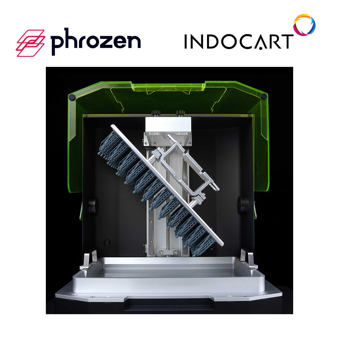 3D Printer Parts Building Platform 3D Printer Phrozen Sonic Mega 8K
