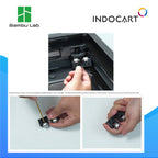3D Printer Parts BambuLab Idler Pulley BambuLab P2S