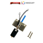 3D Printer Parts Elegoo CMP Hotend 24V 80W 0.4mm nozzle with HeatSink Elegoo Neptune 4Max/Plus