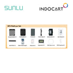 3D Printer Filament Dry Box SUNLU FilaDryer SP2 2-in-1 Filament Dryer with Storage Box