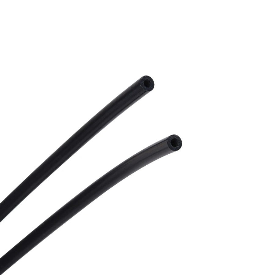 3D Printer Parts Biqu Teflon Tube PTFE 3D Printer OD4-ID2 Black
