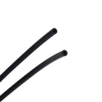 3D Printer Parts Biqu Teflon Tube PTFE 3D Printer OD4-ID2 Black