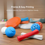 3D Printer Filament SUNLU TPU 95A Flexible Filament 1.75mm 1Kg