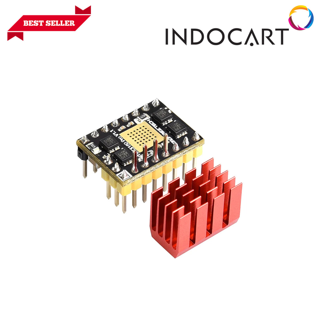 3D Printer Parts Driver Stepper Motor TMC5160T V1.1
