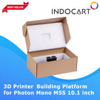3D Printer Parts Print Platform Anycubic Photon Mono M5S