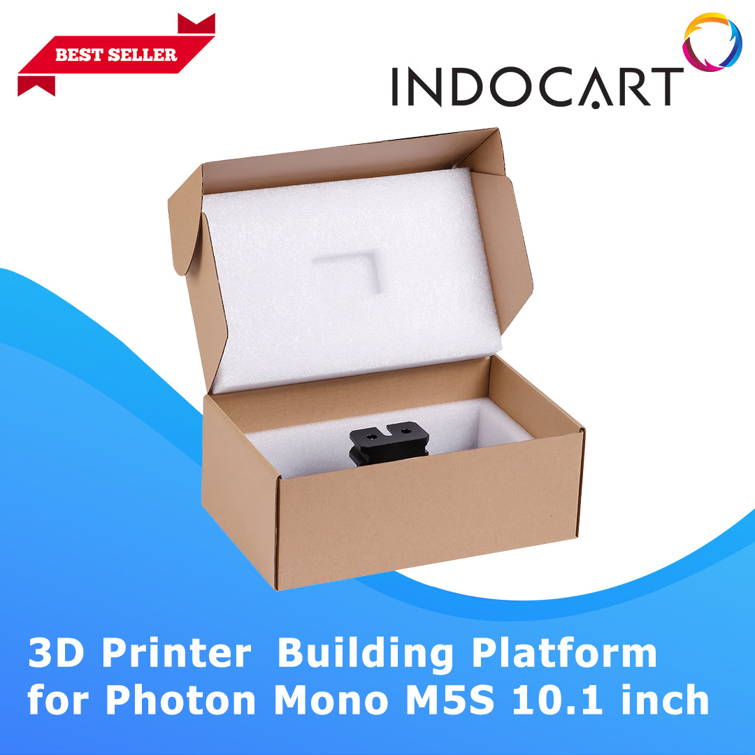3D Printer Parts Print Platform Anycubic Photon Mono M5S