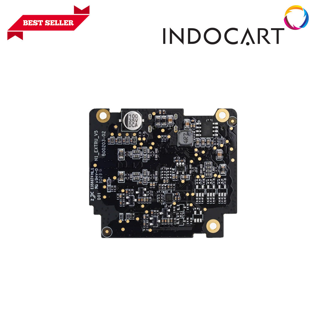3D Printer Parts BambuLab TH/ToolHead Board Control BambuLab A1