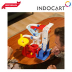 3D Maker's Supply Parts BambuLab Marble Run Components Kit 003