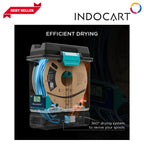 3D Printer Filament PolyMaker PolyDryer Unit Efficient Drying And Safe Storage Filament