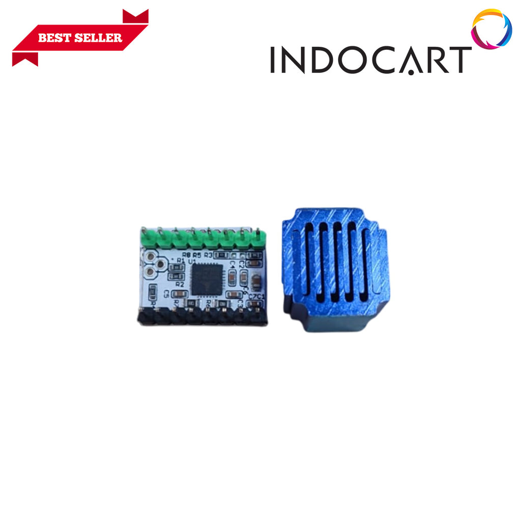3D Printer Parts Driver-Stepper Motor TMC2208 MKS Version