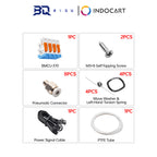 3D Printer BIGTREETECH/BIQU BMCU 370 assembled kit,V1.0