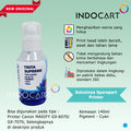 Tinta Supreme Canon GI-76 GI76 Compatible Pigment Ink-Canon GX6070 GX7070-140ml