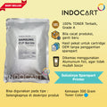Serbuk Toner Warna Jepang-Samsung CLT-804 808 806 603-500gr
