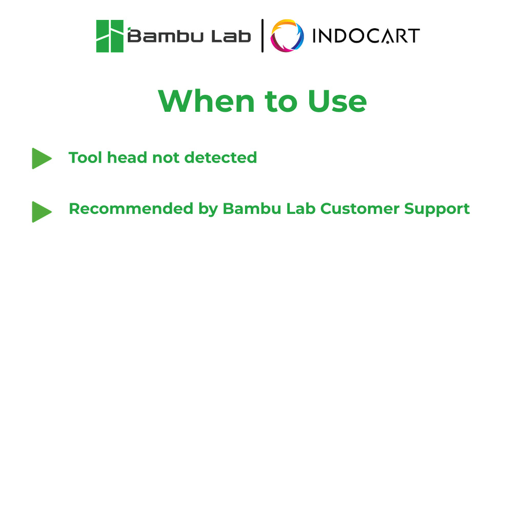 3D Printer Parts BambuLab A1 Mini Bambu USB C Cable