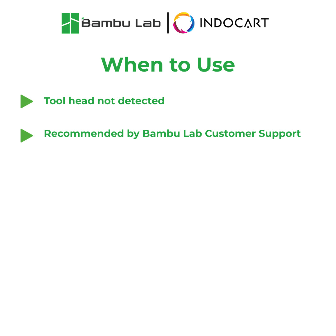 3D Printer Parts BambuLab A1 Mini Bambu USB C Cable