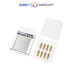 3D Printer Parts Elegoo OEM Multi Size Nozzle Kit Elegoo Centauri Carbon 2