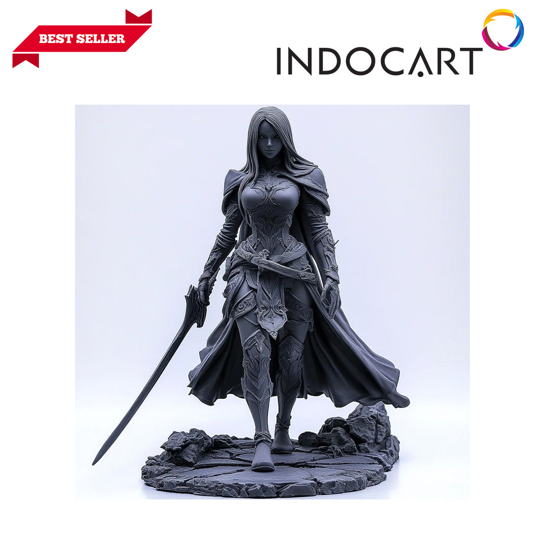 3D Printer RESIN SUNLU Standart Plus Optimized Version of Standart Resin 1Kg