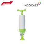 Vacuum Air Pump-Pompa Vakum Manual Kantong Udara