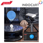 3D Scanner Revopoint MINI 2 Advanced Edition With Anti Shake 9 Axis IMU