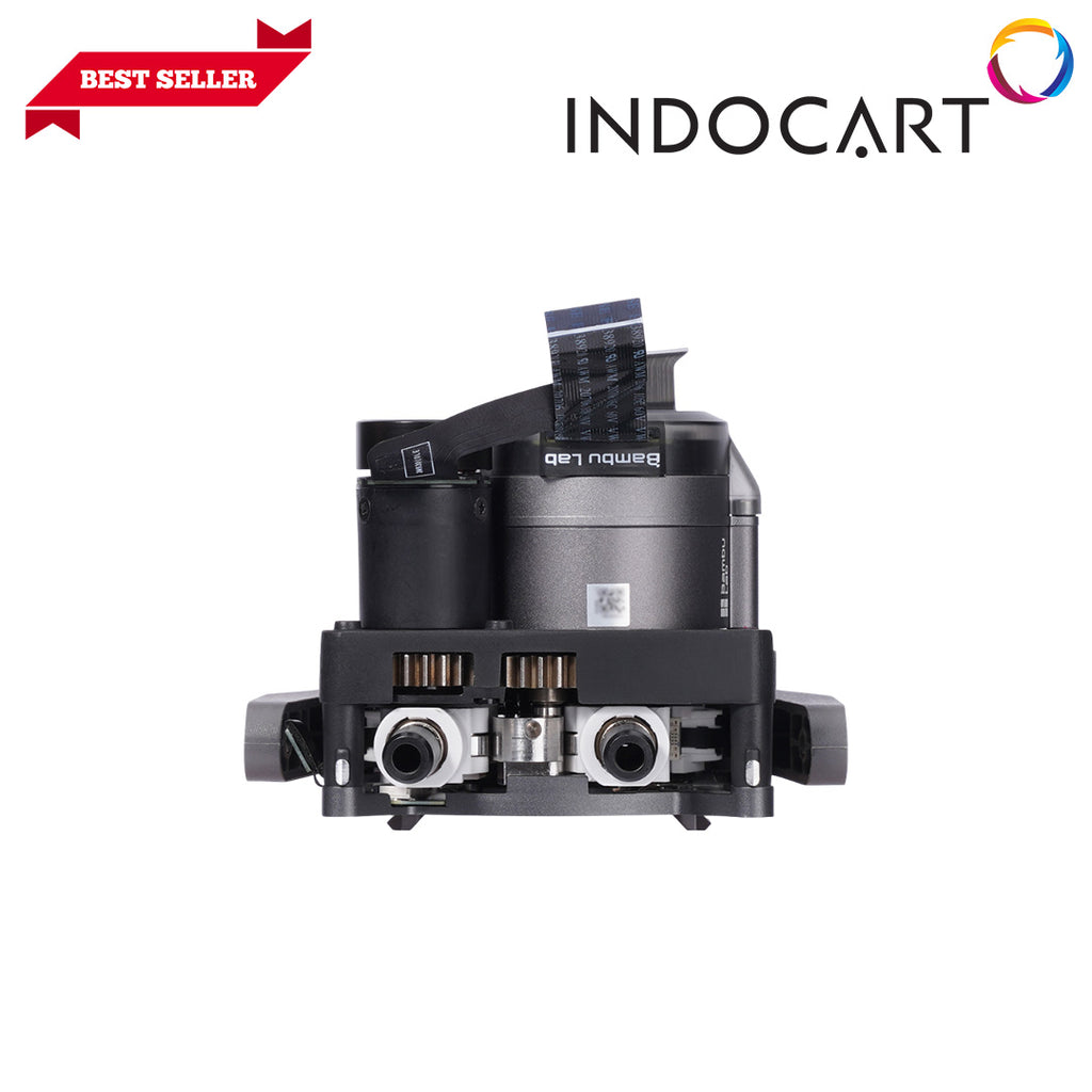 3D Printer Parts BambuLab Dual Extruder Unit BambuLab H2D