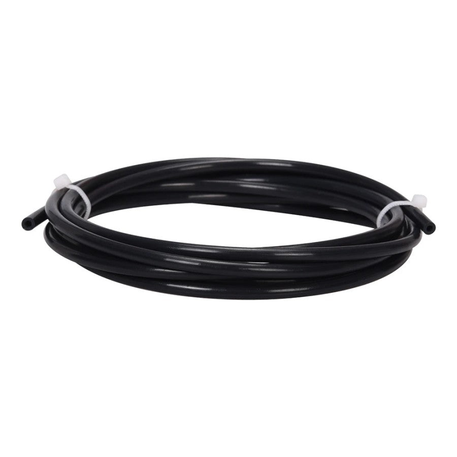 3D Printer Parts Biqu Teflon Tube PTFE 3D Printer OD4-ID2 Black