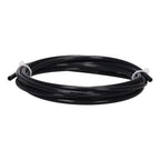 3D Printer Parts Biqu Teflon Tube PTFE 3D Printer OD4-ID2 Black