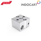 3D Printer Parts Creality Compatible Heat Block Aluminum Creality Ender 3 V3 SE