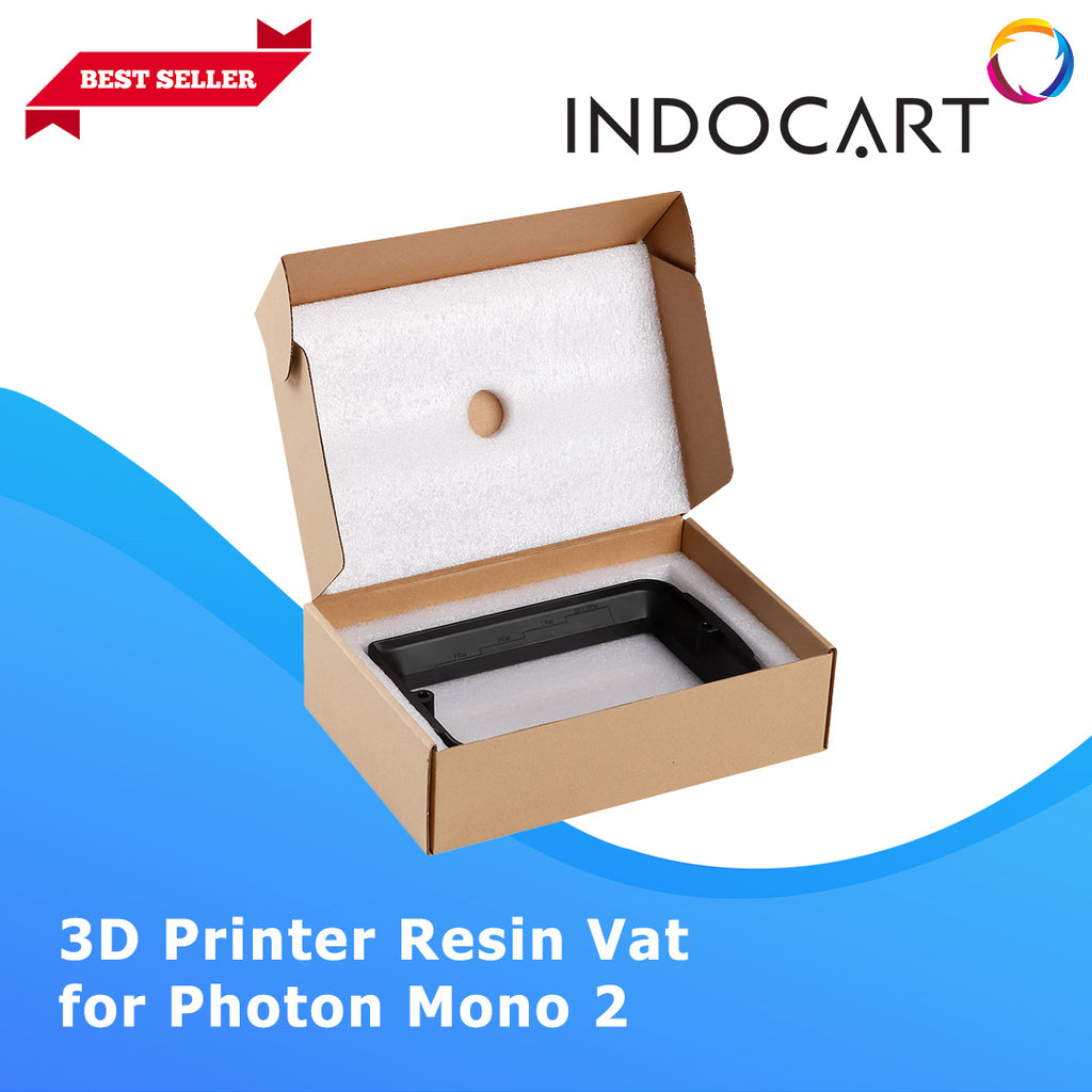 3D Printer Parts Resin VAT Anycubic Photon Mono 2