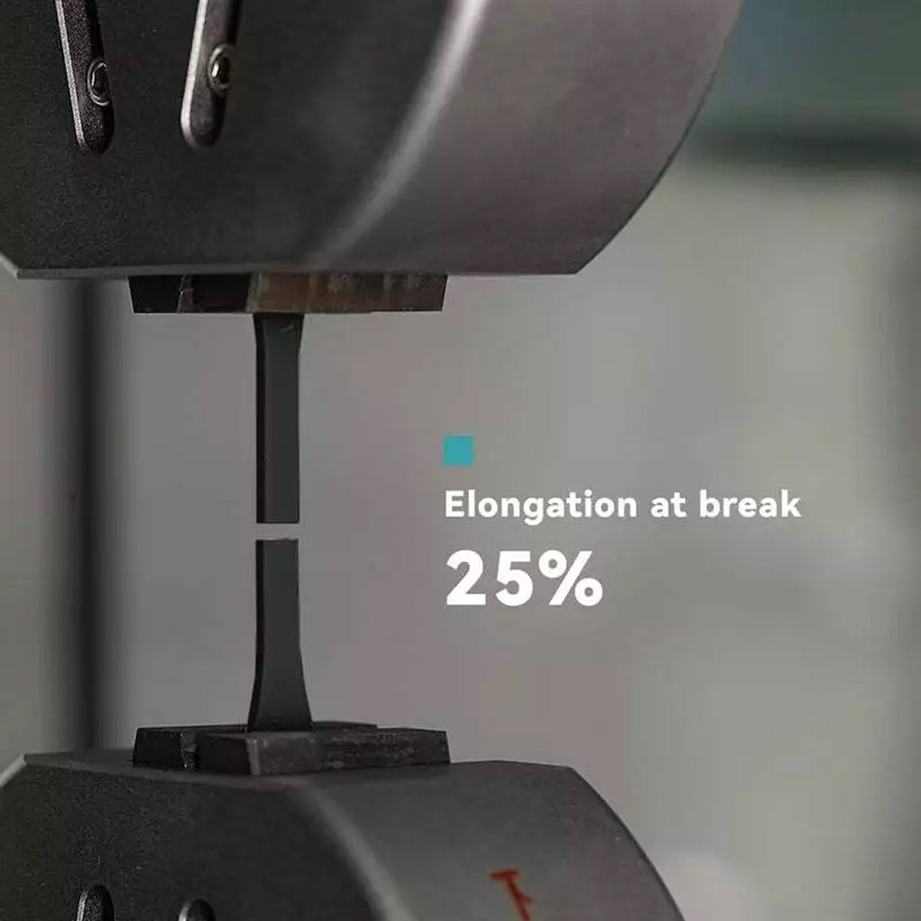 3D Printer RESIN SUNLU 14K ABS Like Excellent Toughness Tensile Strength with Ultra-High Precision 1Kg