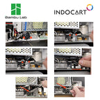 3D Printer Parts BambuLab Mainboard Control 3D printer BambuLab A1 Mini
