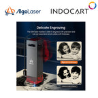 Laser Engraver/Cutter Parts AlgoLaser Laser Head Modules 10 Watt with Second Generation COS Technology