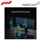 3D Scanner Creality CR Scan Ferret Pro Portable Scanner with 24-bit Full Color Scanning