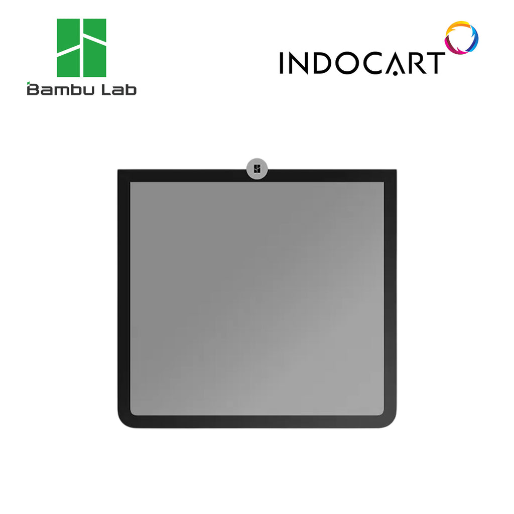 3D Printer Parts BambuLab Glass Cover Plate BambuLab P2S