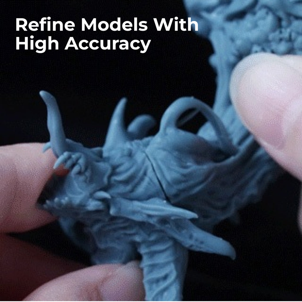3D Printer Phrozen Sonic Saber-The Ultrasonic Cutter