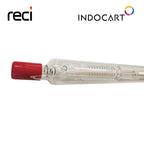 Laser Engraver Cutting Component-Tabung CO2 Laser Tube Reci T1 80W