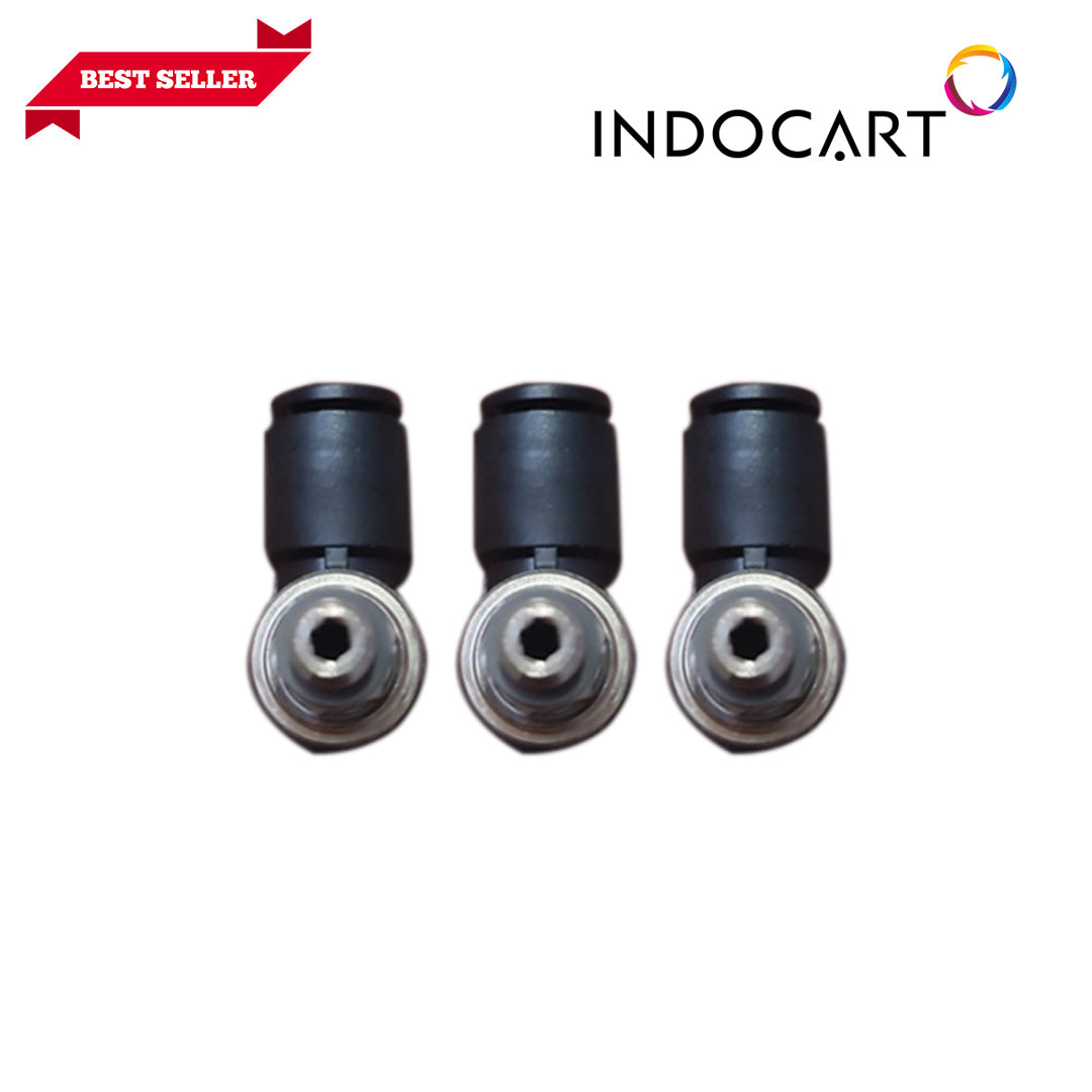 3D Printer Parts BambuLab Laser Air Assist Tube Coupler BambuLab H2D